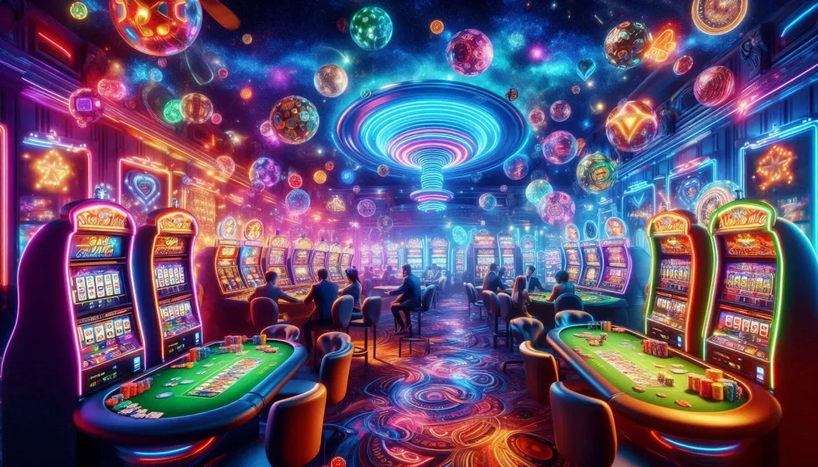 Izzi Casino