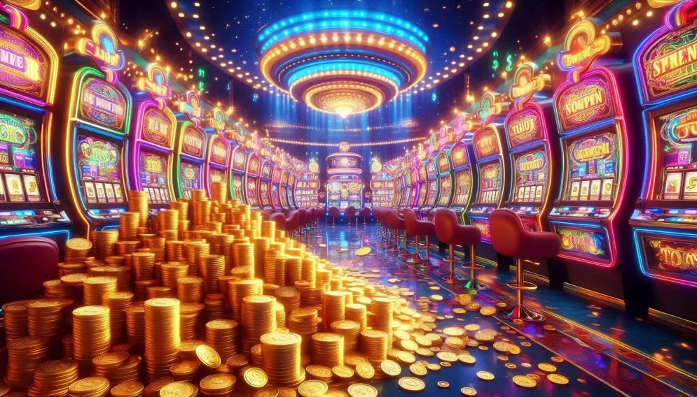Izzi Casino